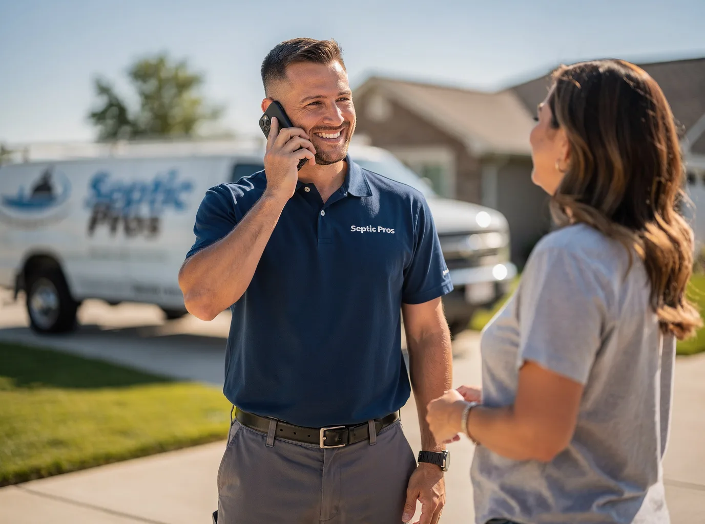 Septic Tank Pumping Funk, NE FAQs